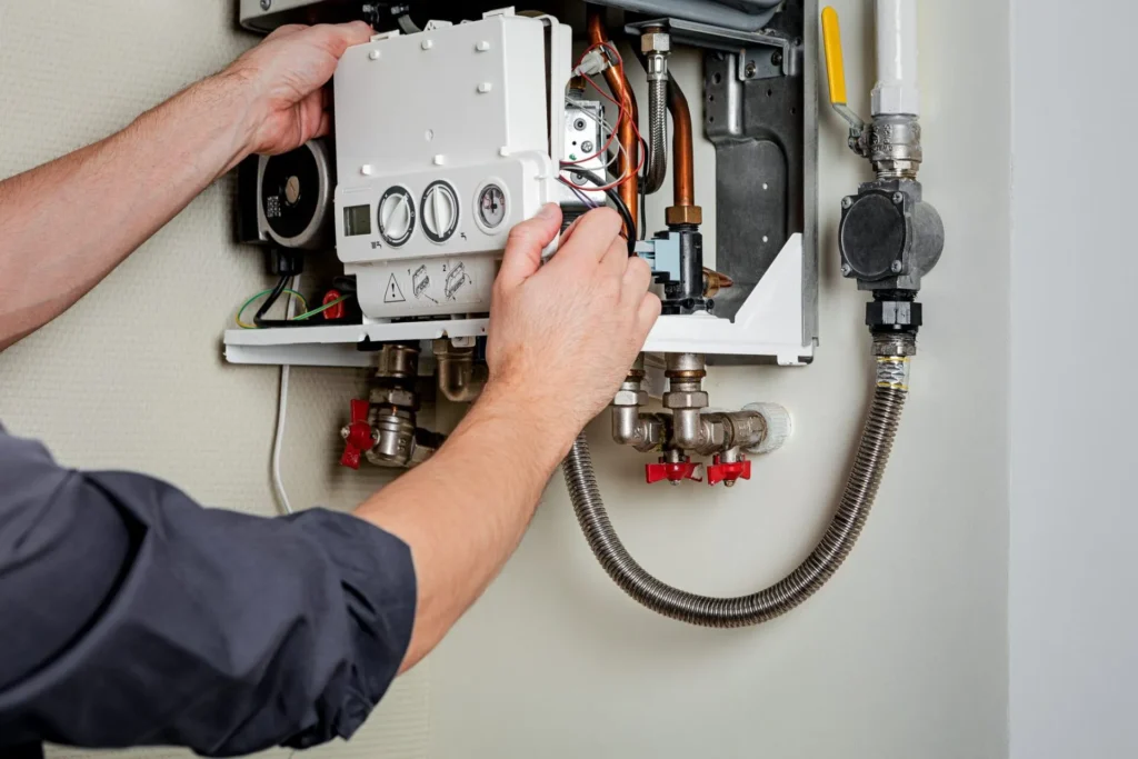 Residential HVAC Maintenance - Climate Heating & Cooling