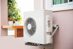 heat pump