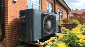 heat pump