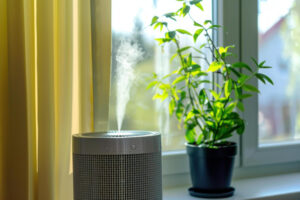 indoor air quality