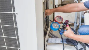 Blog 1 AC Tune-Up in Santa Clarita, CA | Climate Heating & Cooling
