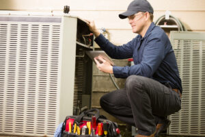 AC Tune-Up in Lancaster, CA | Climate Heating & Cooling