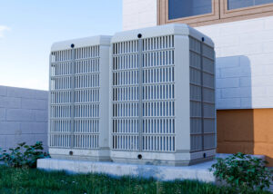 Blog 4 AC system