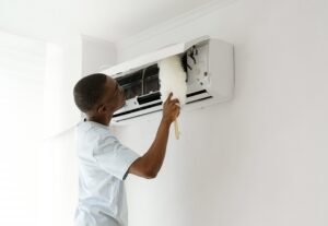 Blog 4 ductless AC