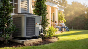 Blog 5 heat pump