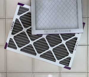 Blog 3 AC filter