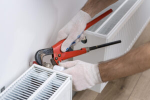 heating system repair