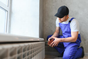 heating repair 15
