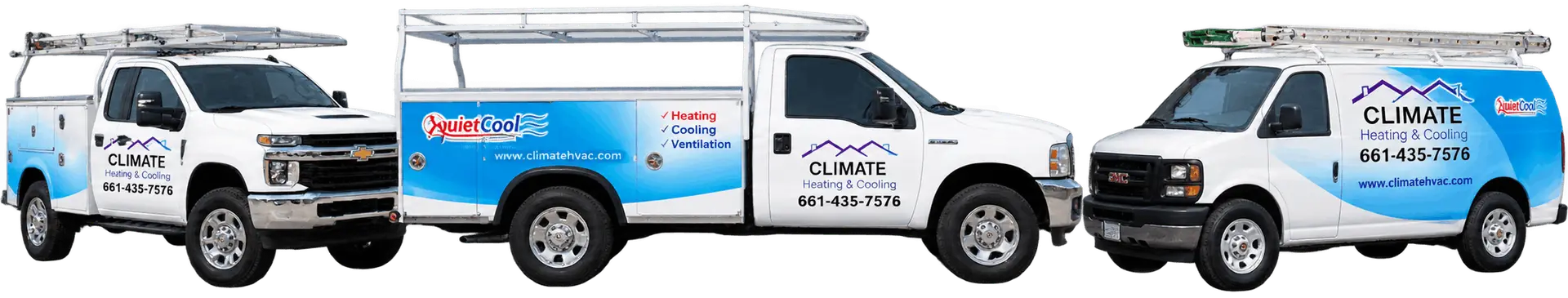 Home 2 Climate Service Cars2